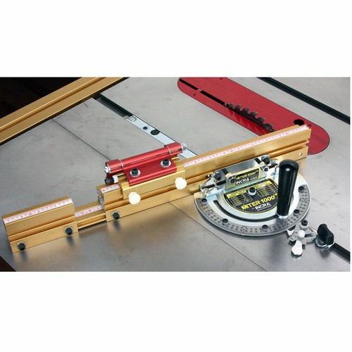 Incra miter 1000hd gauge - incra,