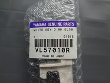 Yamaha D keyANIX1 CS6x EL25