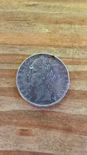 Rara moneta 100 lire - da, 1957
