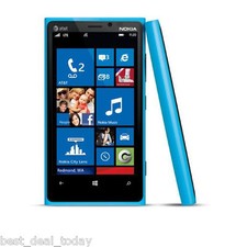 Nokia Lumia 920 - 32GB Blue