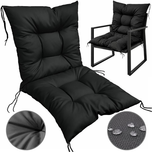 Sedia giardino cuscino - sedia,