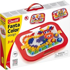 Quercetti 0900 Fantacolor