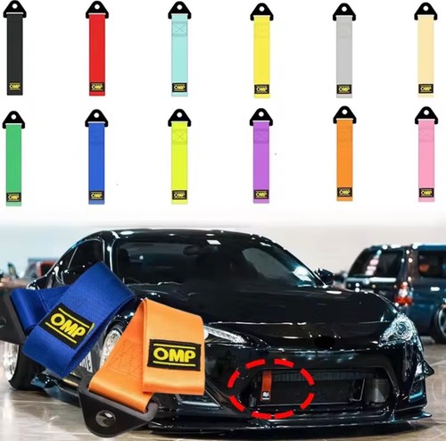 Gancio traino sportivo omp - traino, x