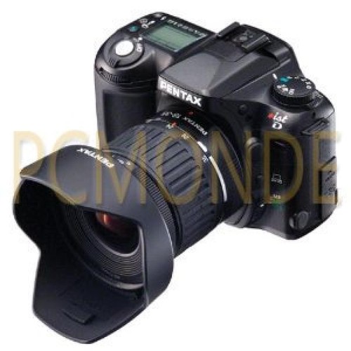 Pentax istd 1 - pentax, 6,1