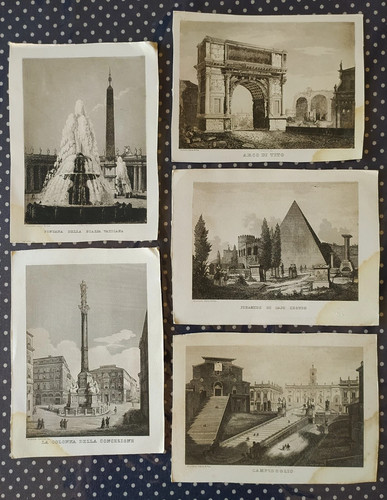 Stampe arte antica di - stampe, d'arte