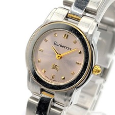 【Eccellente】Burberrys