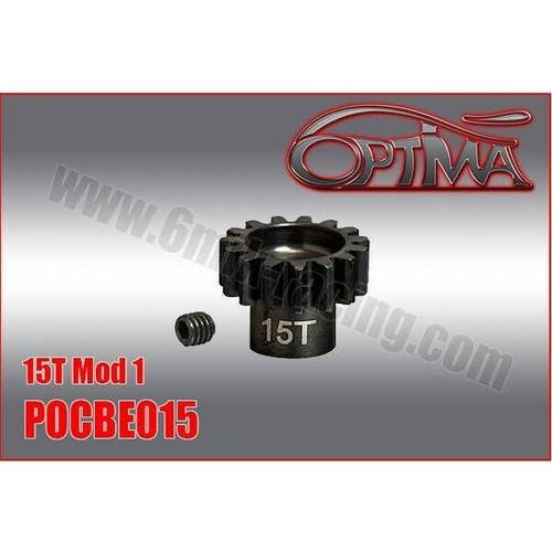 Optima pignone motore - optima,