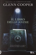 Il libro delle anime-Glenn