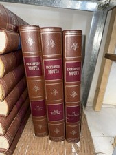 Enciclopedia Motta 30 Volumi