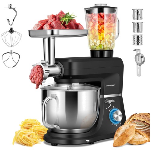 Mixer appoggio 1 - mixer,