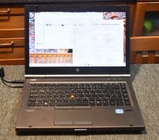 notebook pc portatile 14 i7 HP