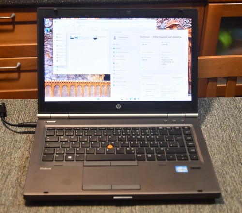 Notebook portatile i7 - notebook,