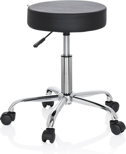 729410 sgabello ufficio - 729410,