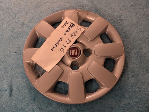Fiat panda coppa - coppa, ruota