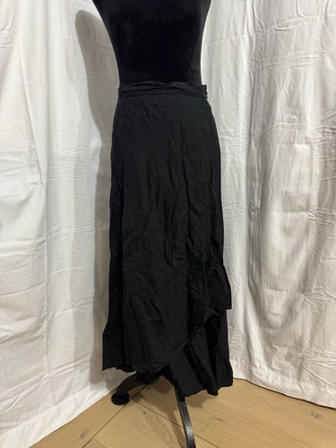 Maxi gonna donna - , idillio