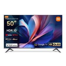Xiaomi TV A Pro 2026 50