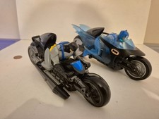 Batman Batcycle Motorcycle