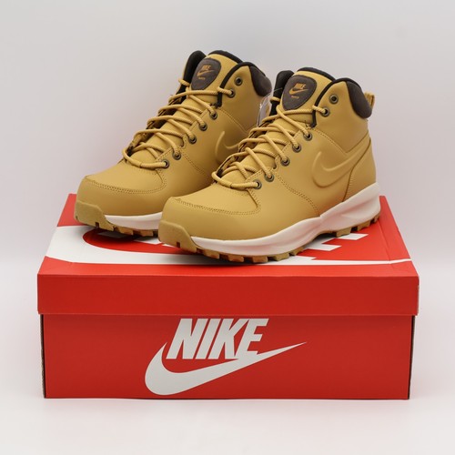 Hf7095 700 nike manoa leather - hf7095-700,