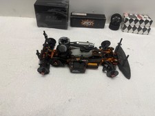 Xray NT 1 2018, Capricorno