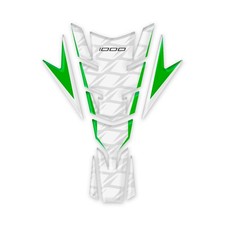 Paraserbatoio per Kawasaki Z
