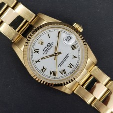 Rolex Datejust 31 68278 31mm