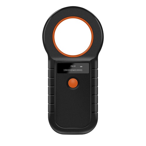 Display oled schermo pet cane - display,