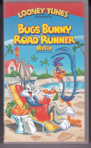 Looney tunes bugs bunny - tunes,