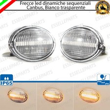 Coppia frecce laterali - coppia,