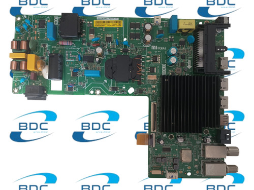 Scheda principale power - power, board