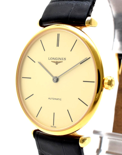 Orologio uomo automatico - uomo,