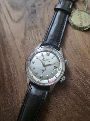 Orologio mulco escafandra - mulco,