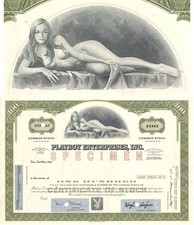 Playboy Enterprises, Inc. -