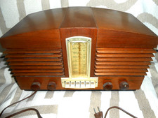 Bellissima radio Stromberg