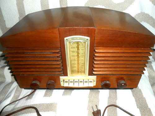 Bellissima radio stromberg - radio,