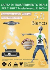 Carta Di Trasferimento per