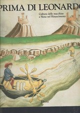 Prima di Leonardo. Cultura