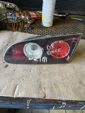 Fanale Posteriore Destro Baule