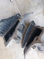 HONDA ST1300 PAN TASCA