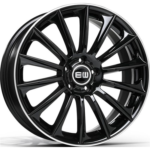 Cerchi lega ew02 wild - cerchi,