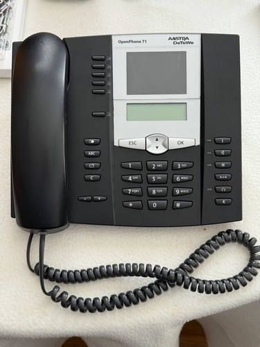 Aastra detewe openphone - openphone, /