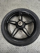 Cerchio Cerchione Anteriore Piaggio Beverly 350 2011 2012 2013 2014 2015