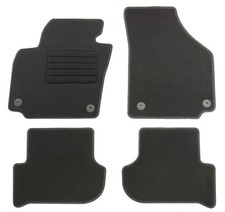 Set tappetini per Skoda Yeti