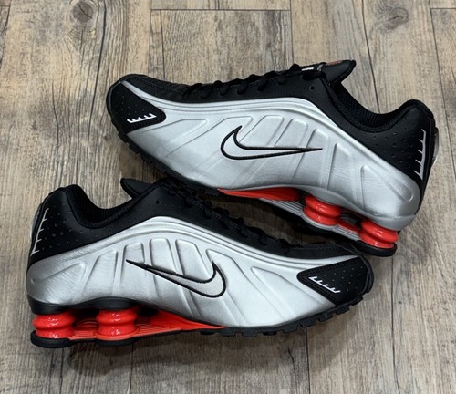 Nike shox running shoes - nike,