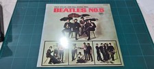 Beatles 5 lp usato - beatles,