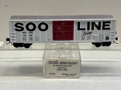 Scala kadee micro treni - scala,
