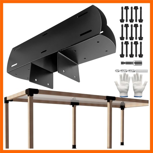 Staffe per pergola - per, a