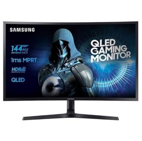 Monitor curvo samsung - monitor,