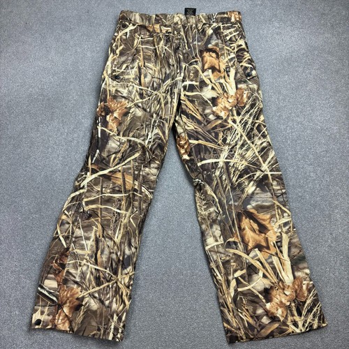 Pantaloni realtree adulto - adulto, x