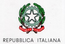 Italia Repubblica 1951 - 2006