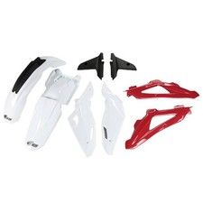 kit plastiche Ufo Husqvarna Tc